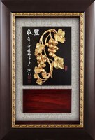 豐收-葡萄 (30x44) 2022